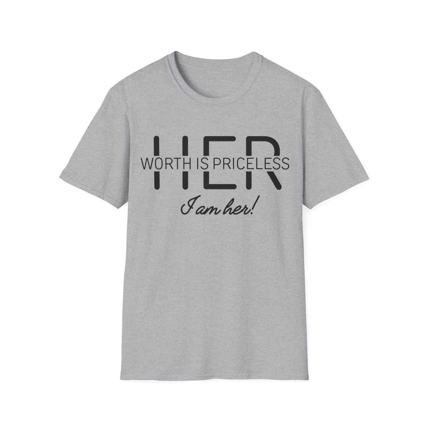 Priceless Women's T-Shirt