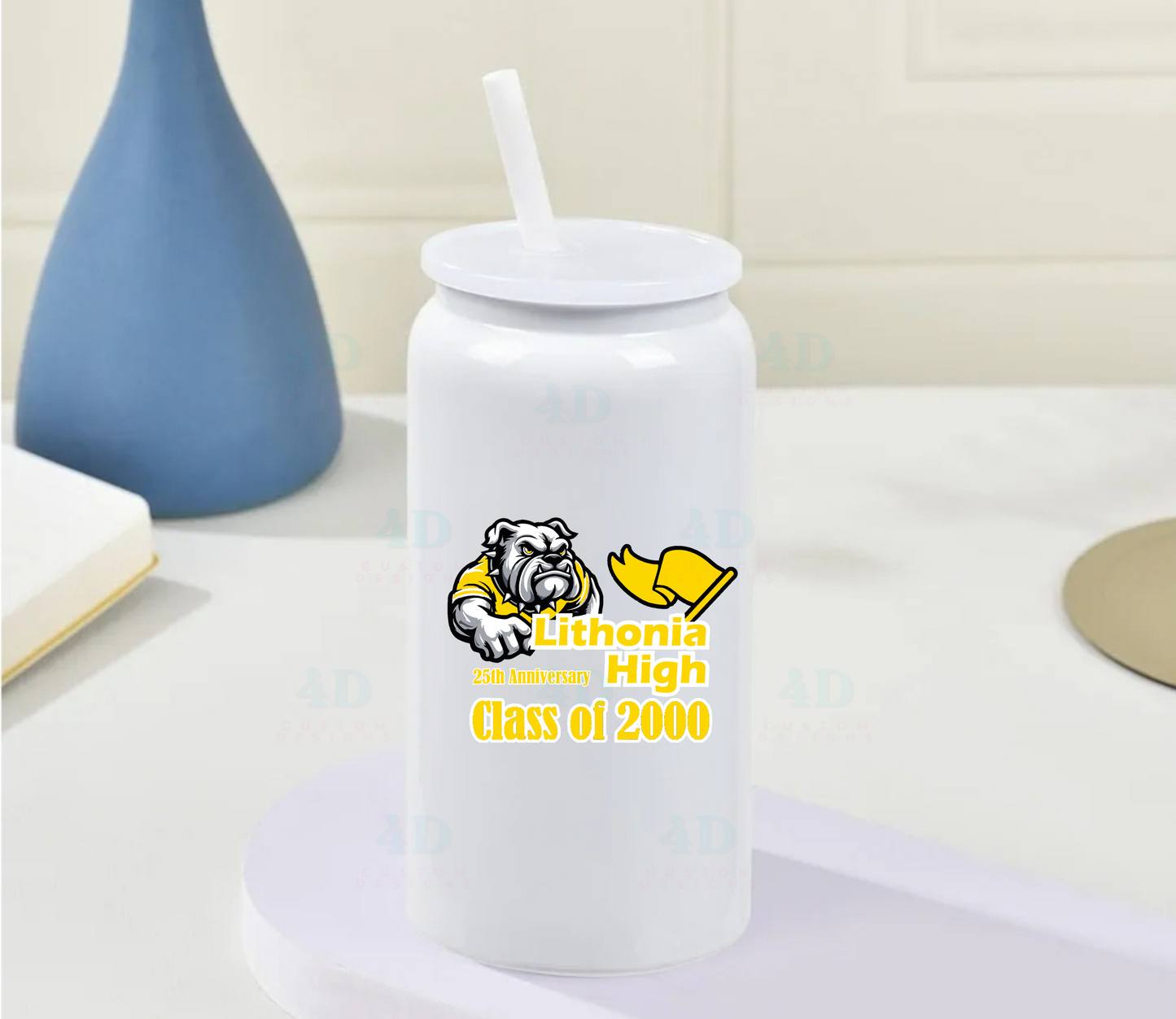 LHS Cup