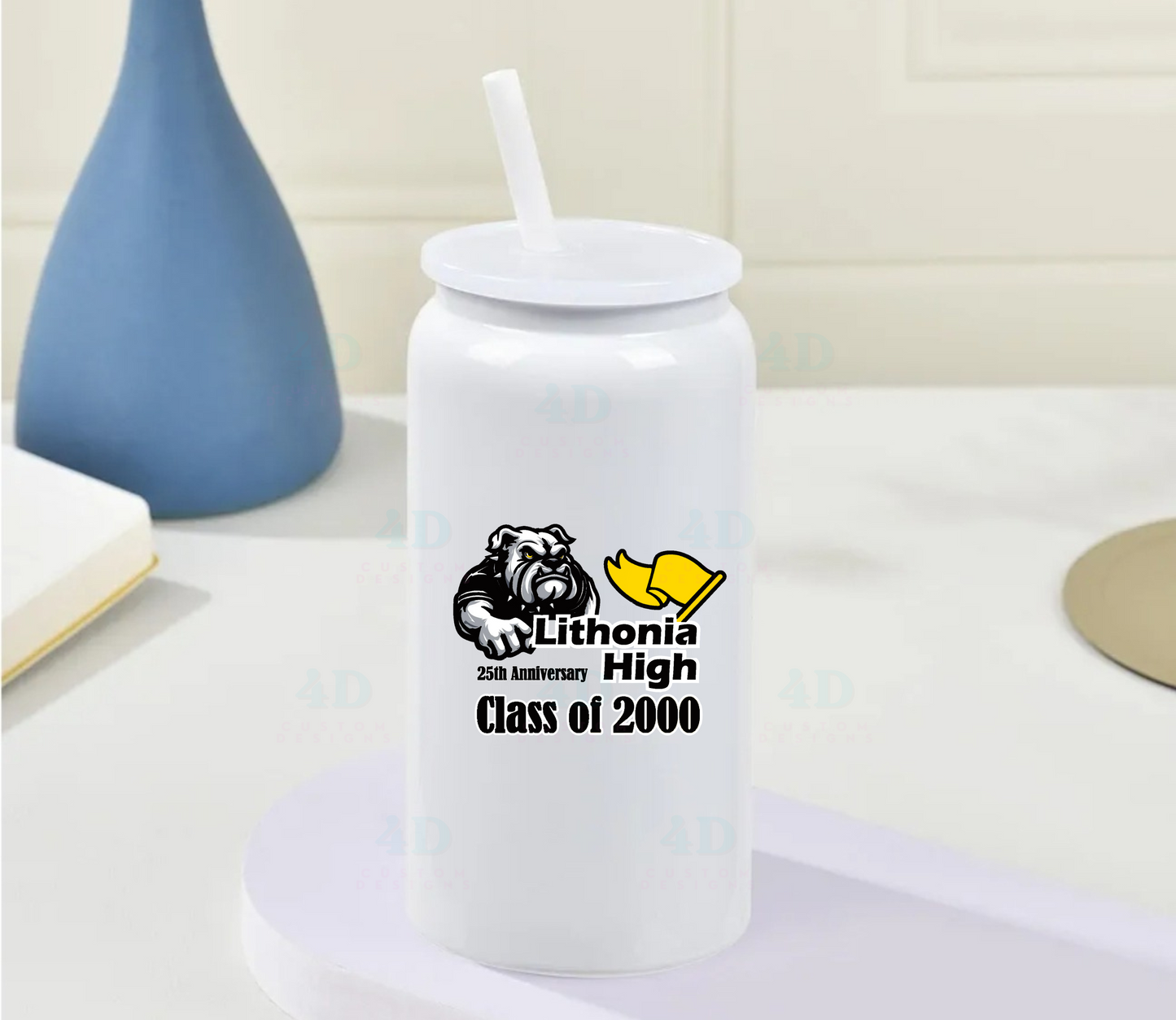 LHS Cup