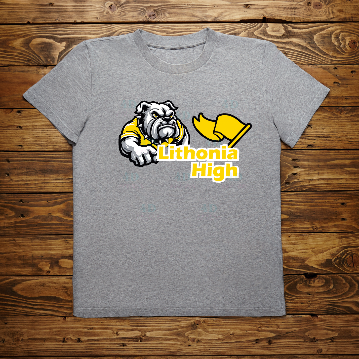 LHS Shirt