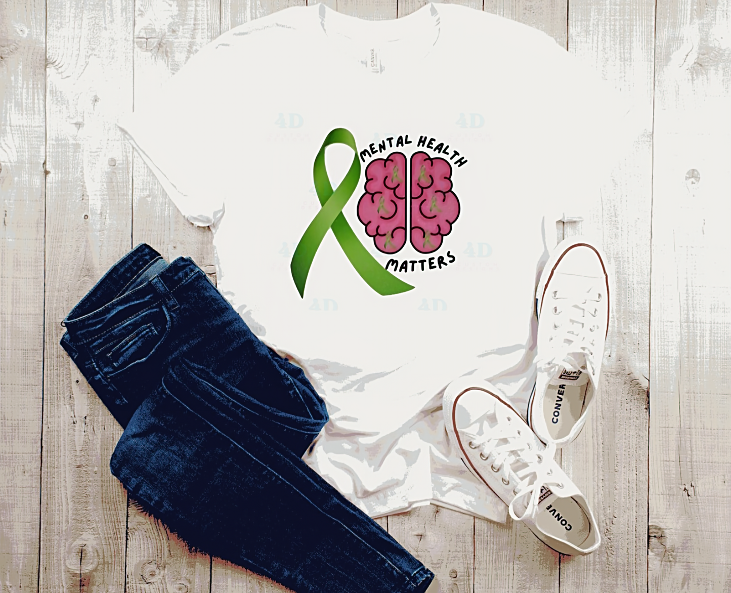 Mental Health Matters