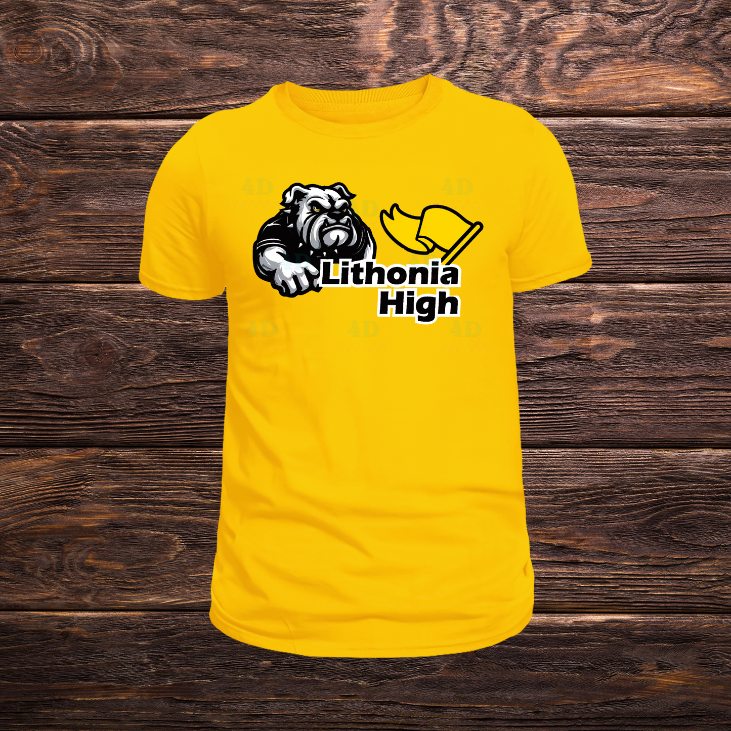 LHS Shirt