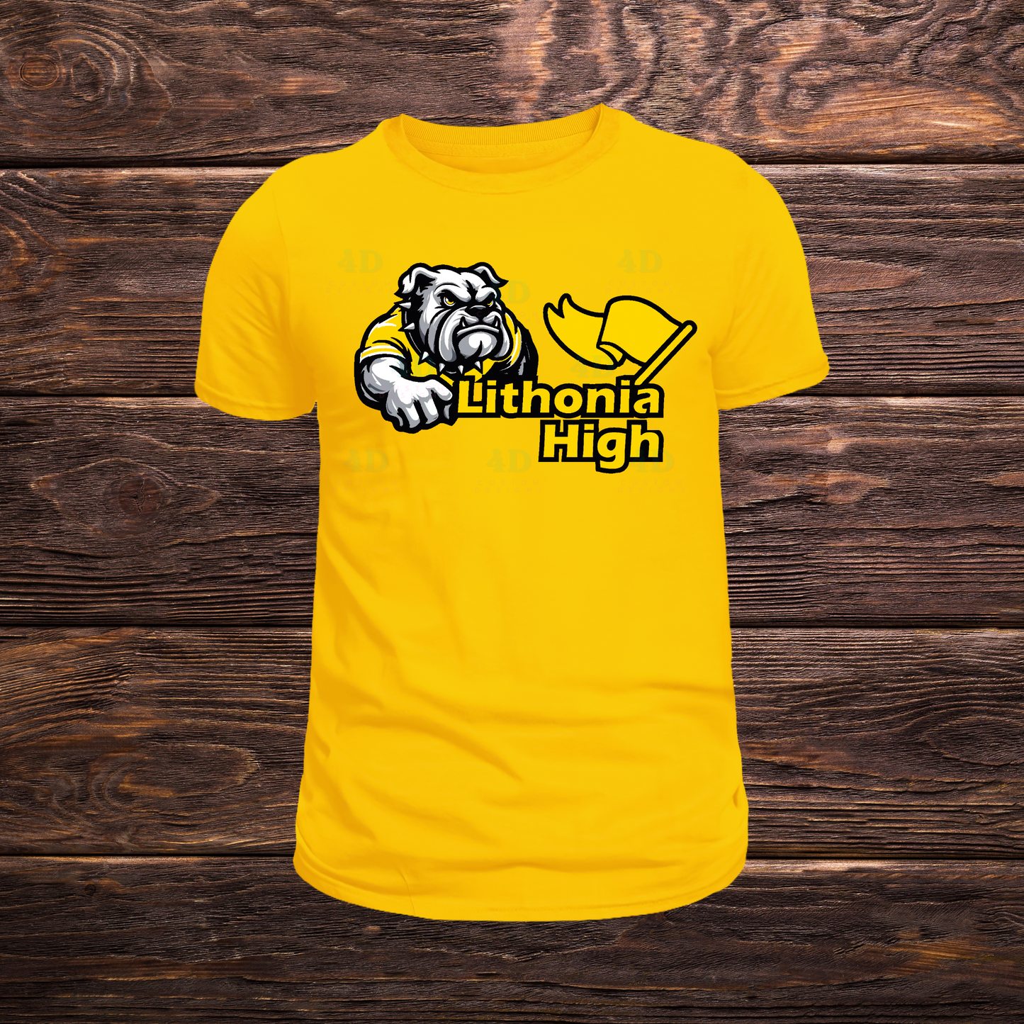 LHS Shirt