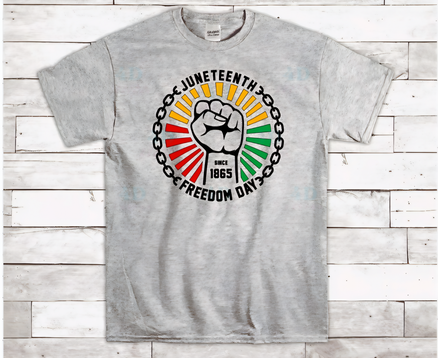 Juneteenth Freedom Day
