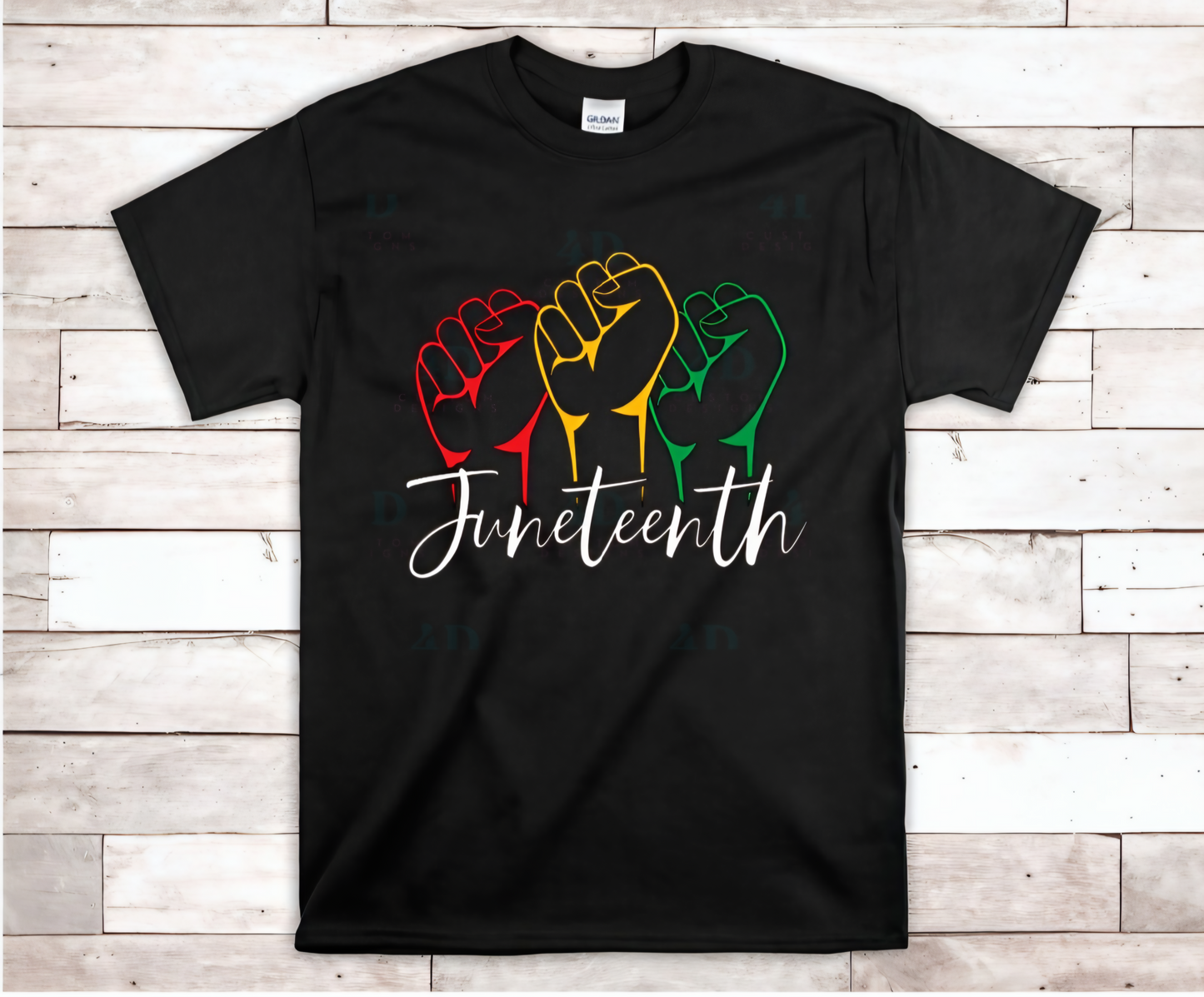 Juneteenth Unity