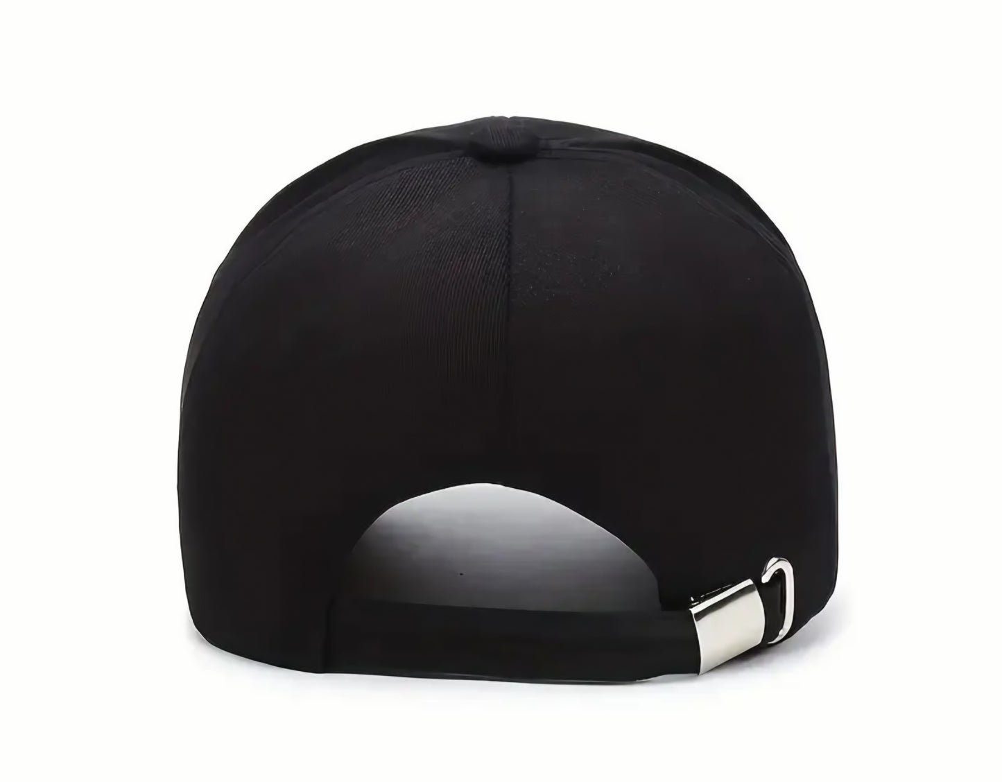 Embroidered Faith-based Hats