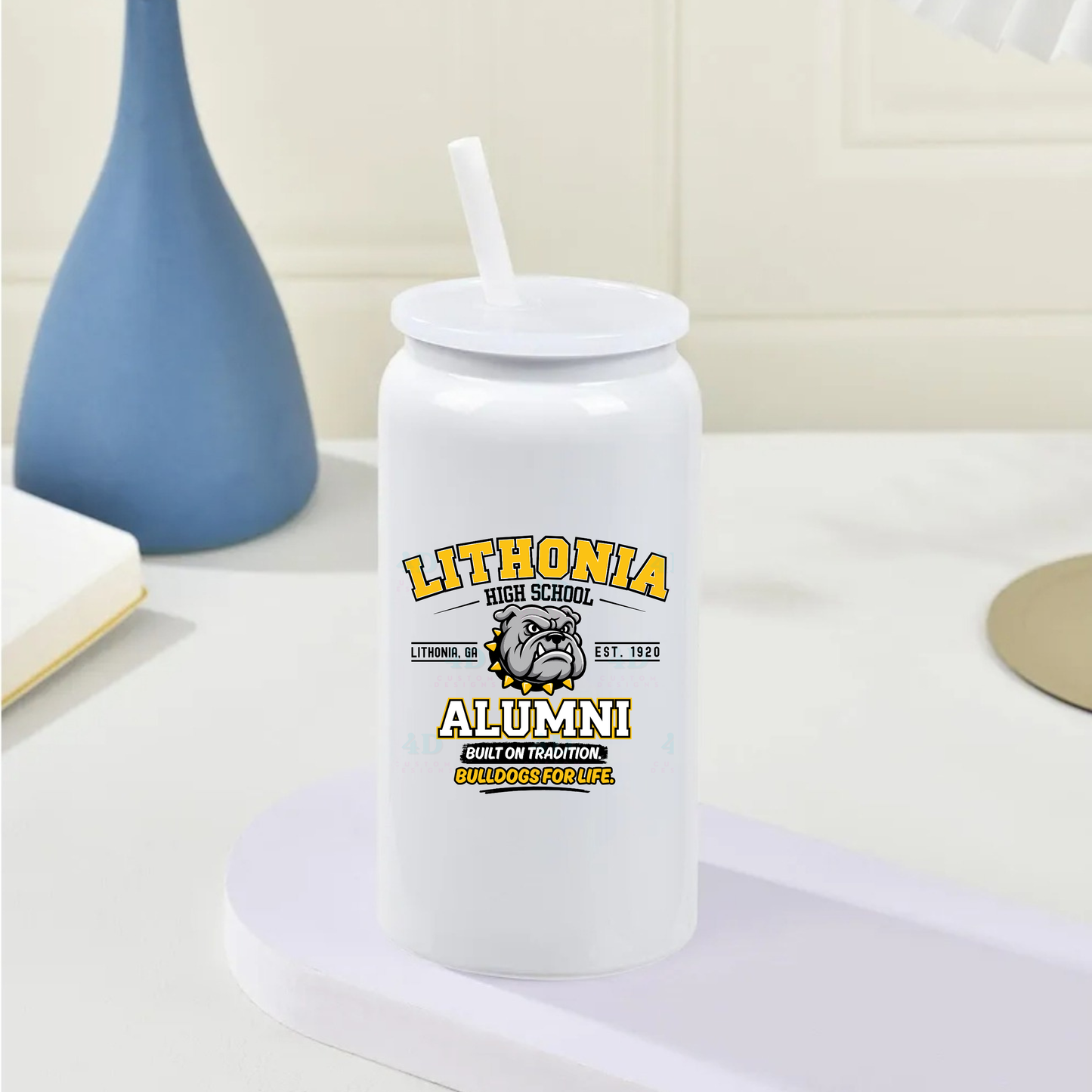 LHS Alumni Cup