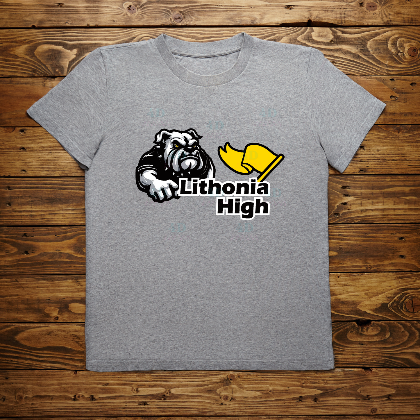 LHS Shirt