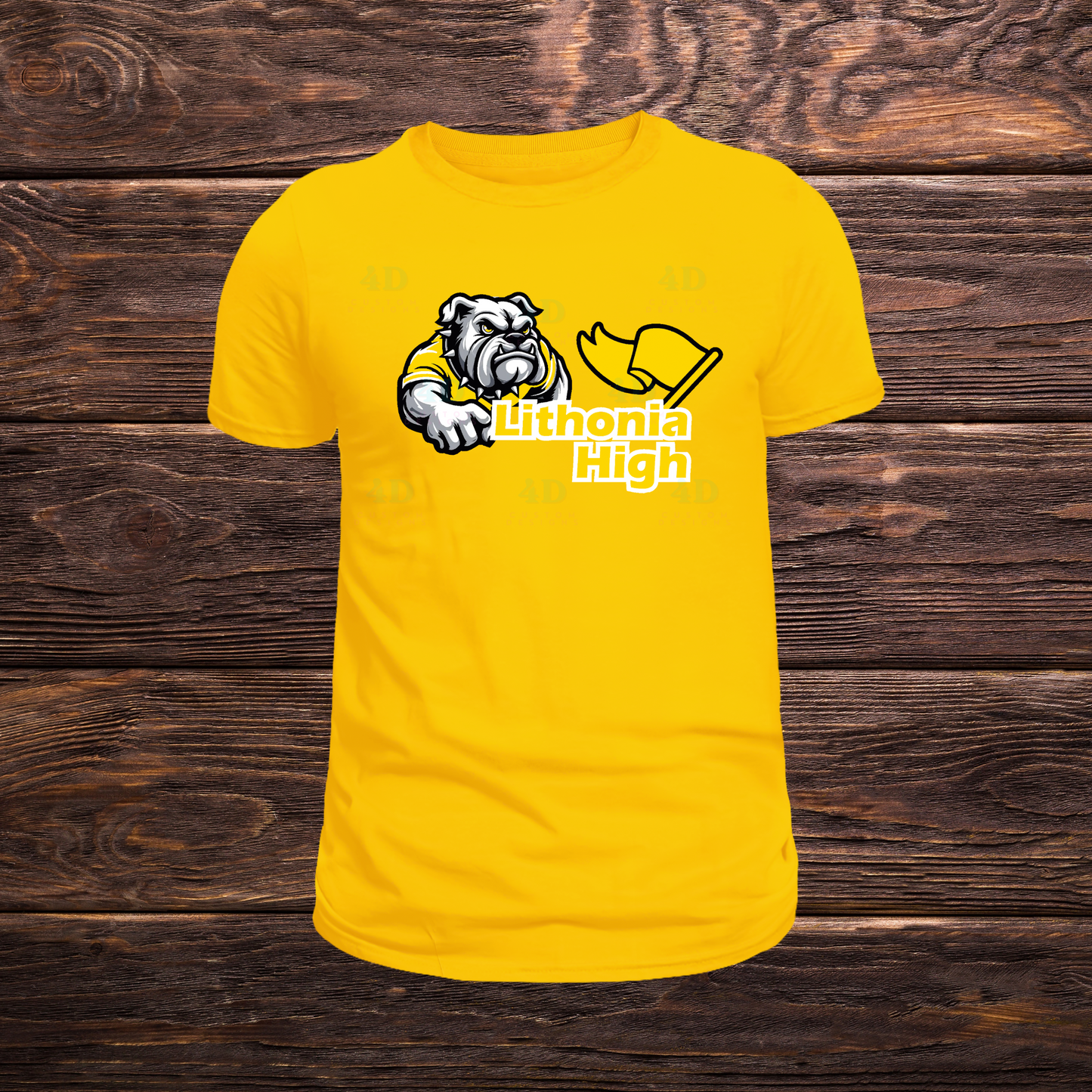 LHS Shirt