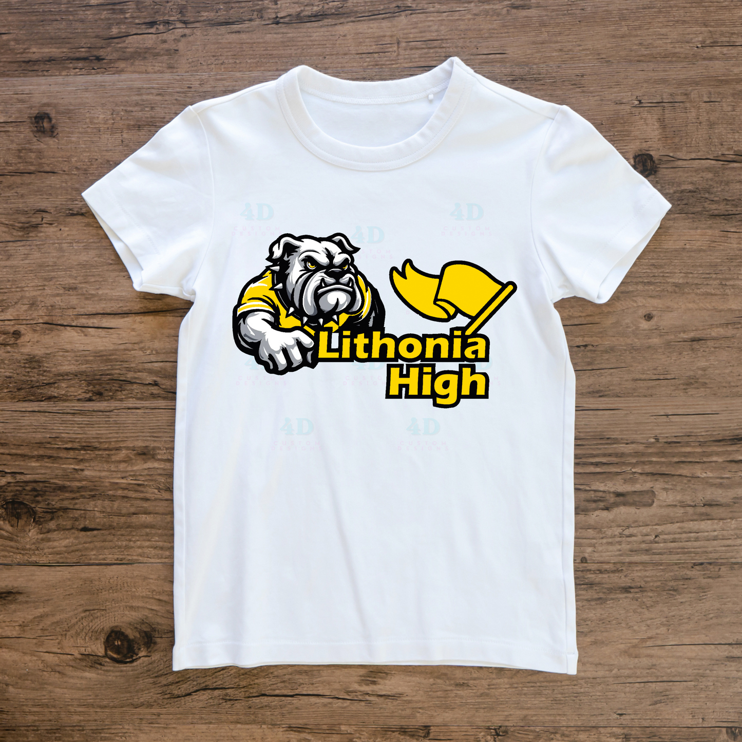LHS Shirt