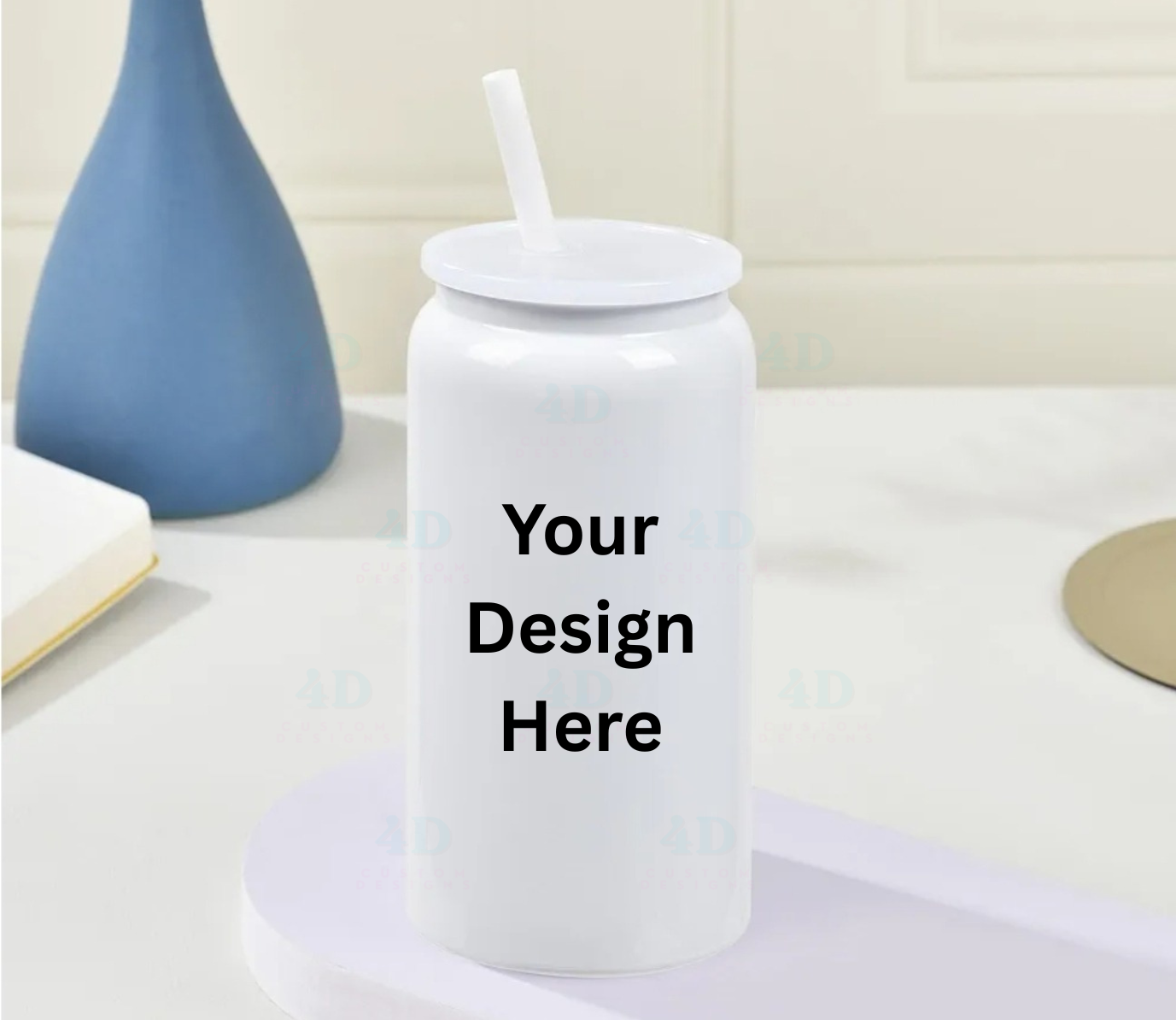 Custom Tumblers