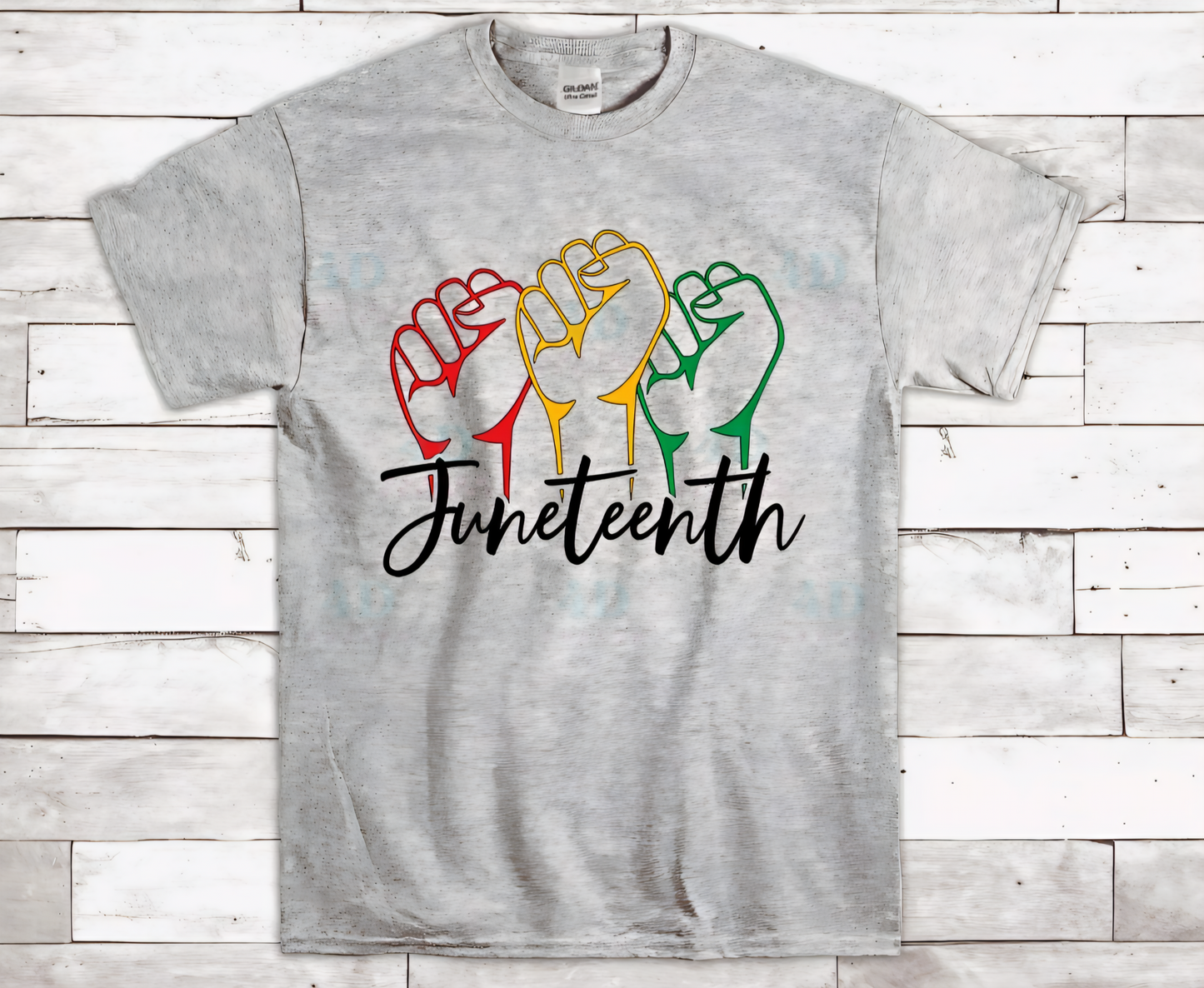 Juneteenth Unity