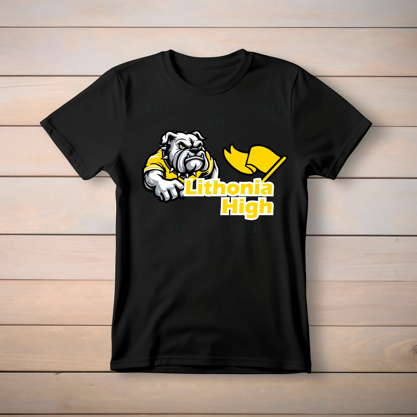 LHS Shirt