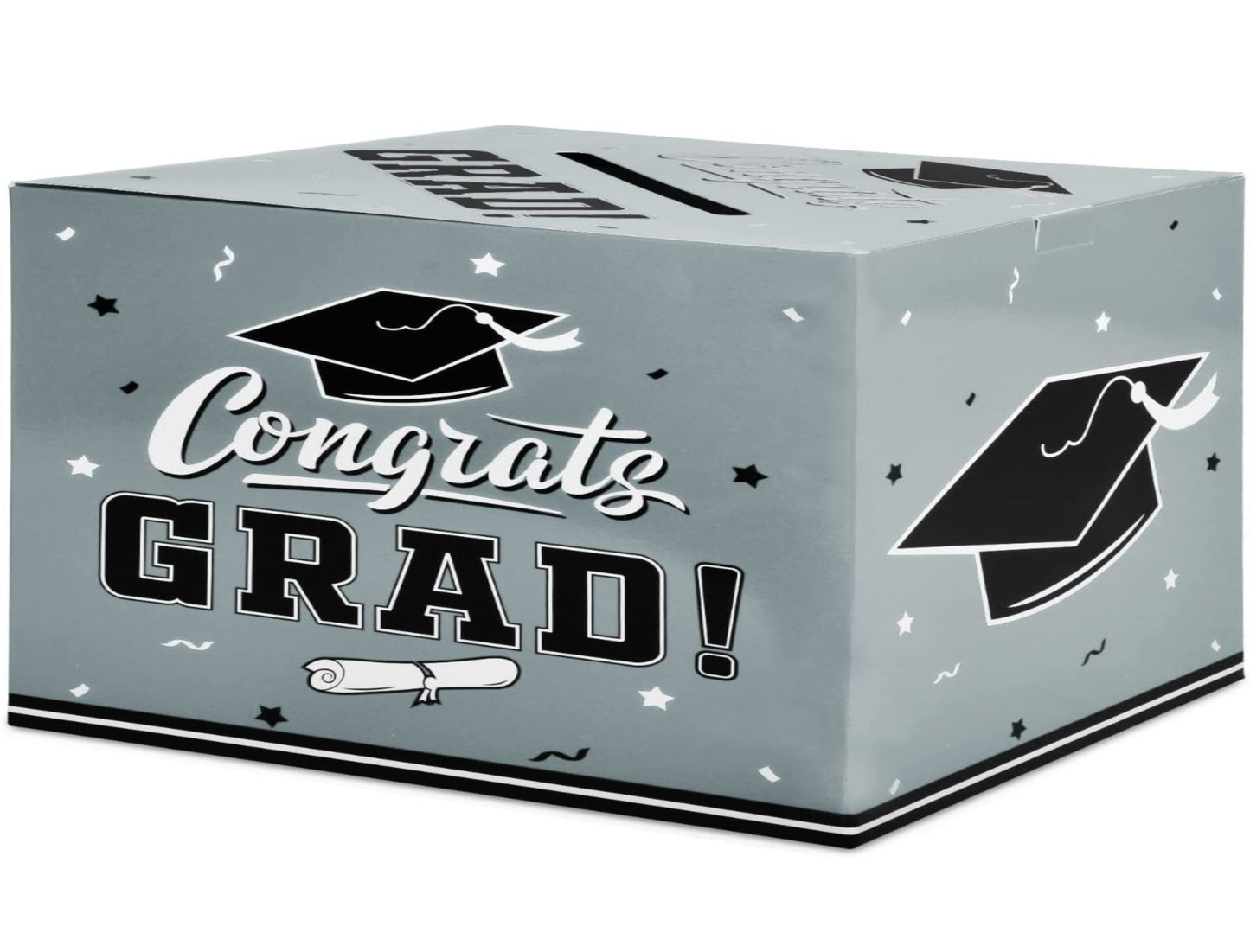 Graduation Card Box