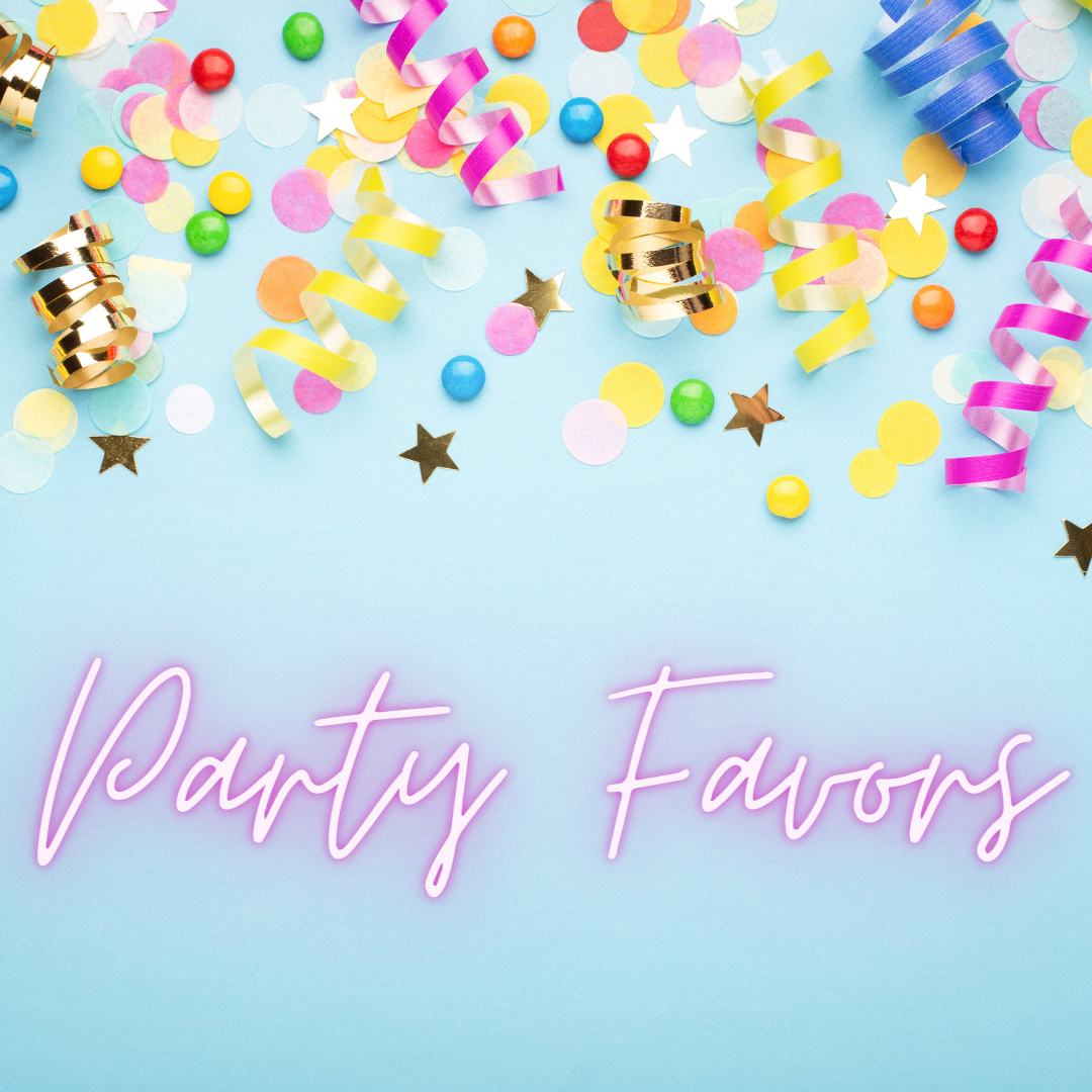 Party Favors