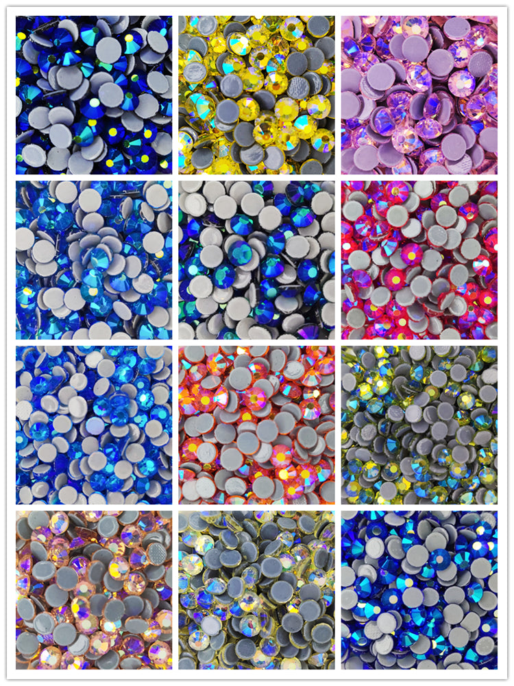 Rhinestone Designs