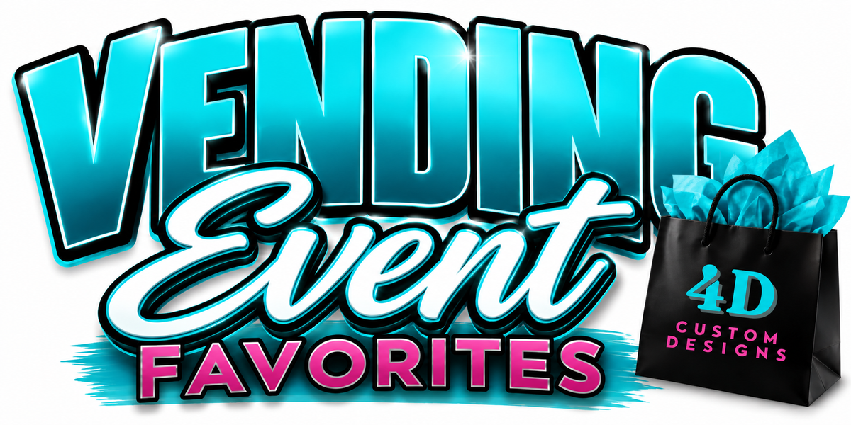 Shop Our Vendor Event Favorites