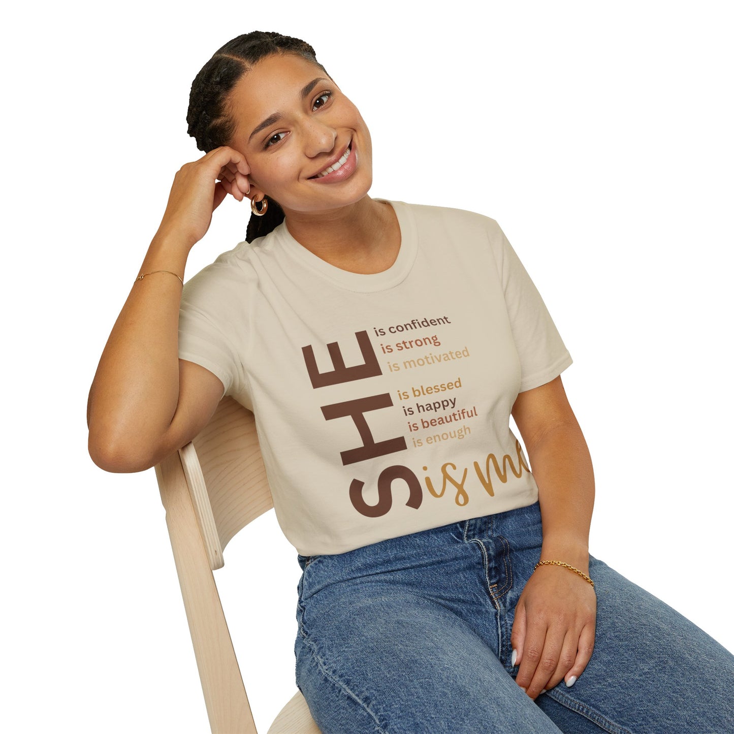 Empowered Women T-Shirt