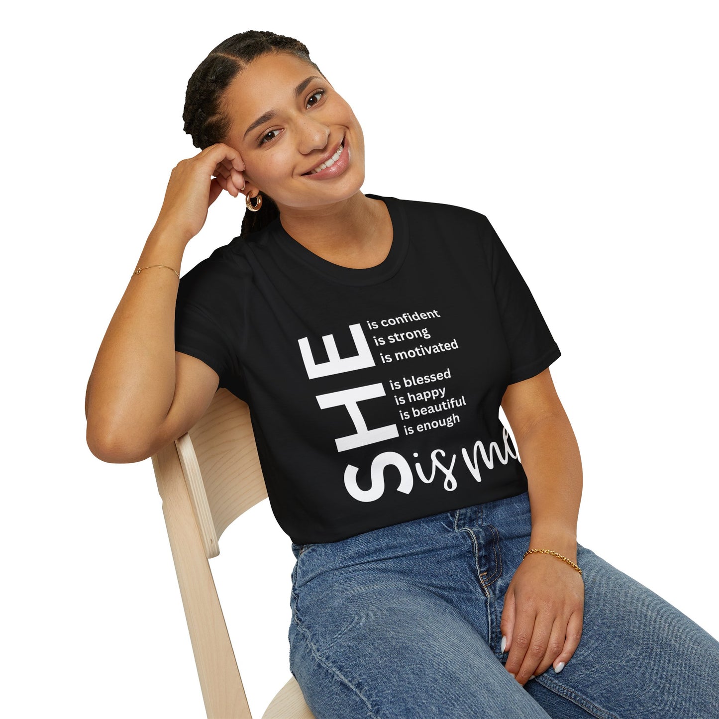 Empowered Women T-Shirt