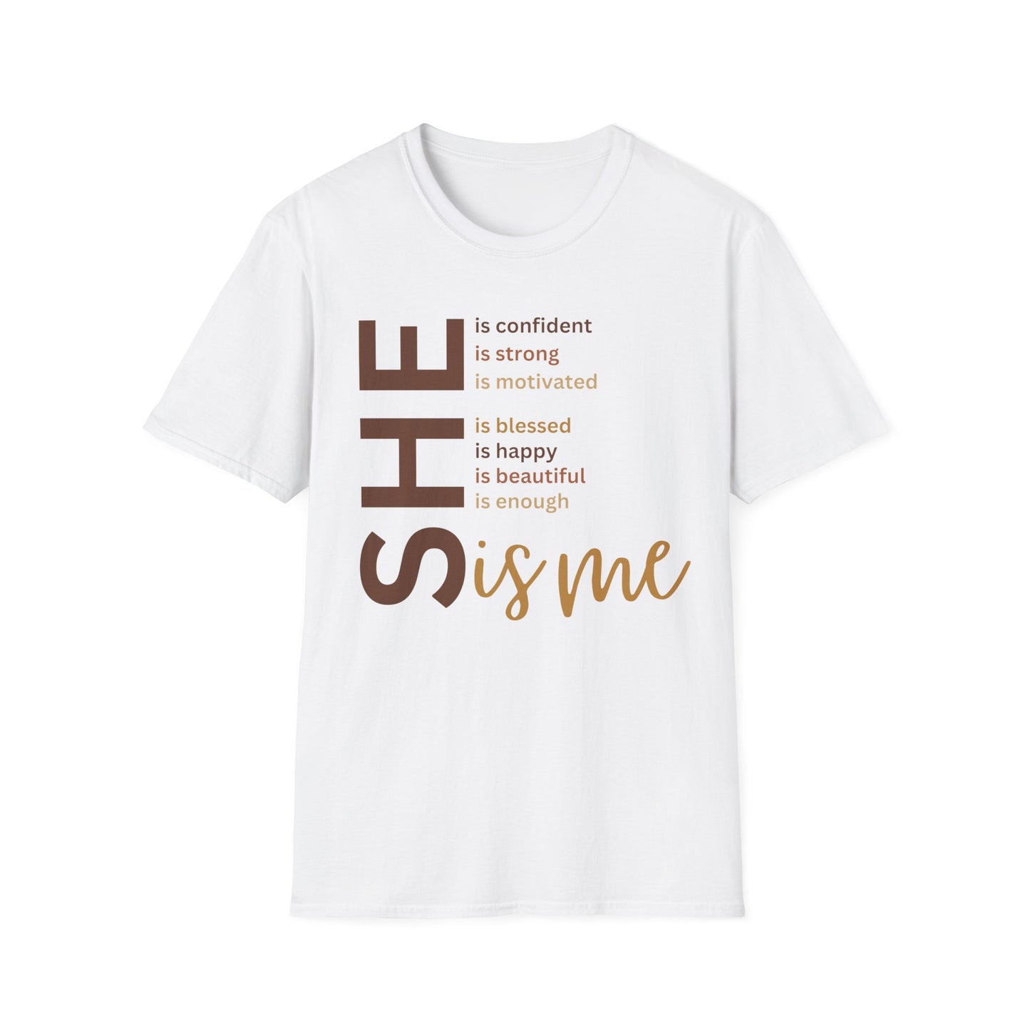 Empowered Women T-Shirt