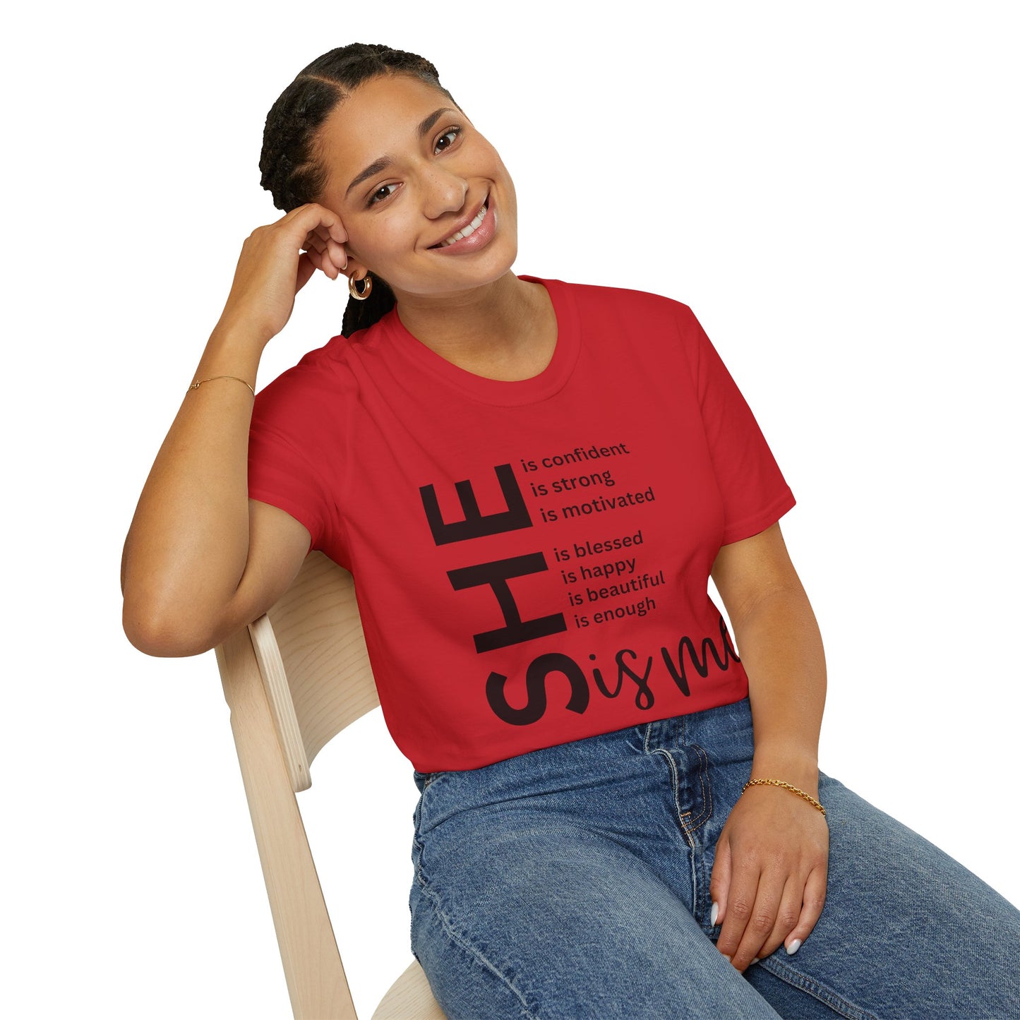 Empowered Women T-Shirt