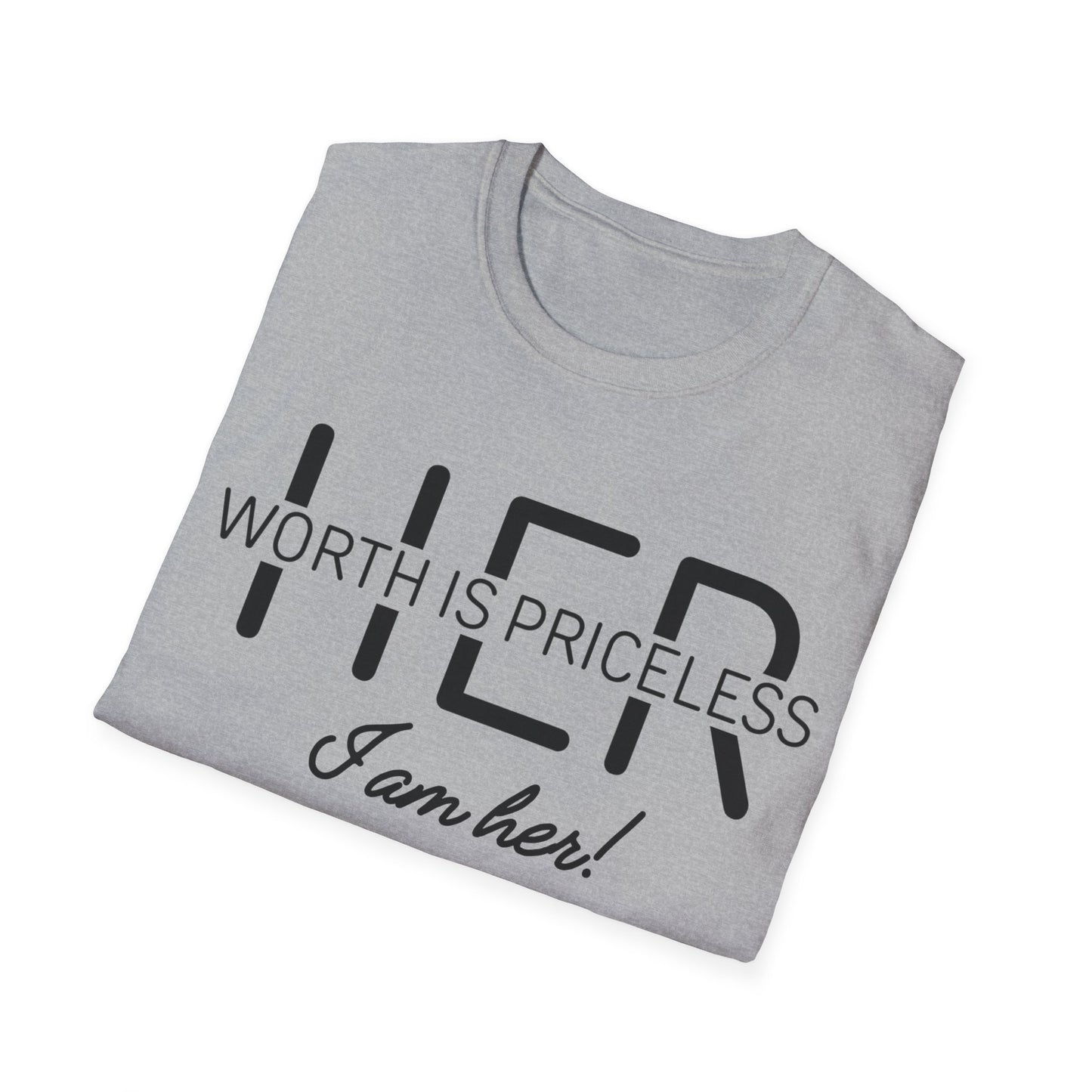 Priceless Women's T-Shirt