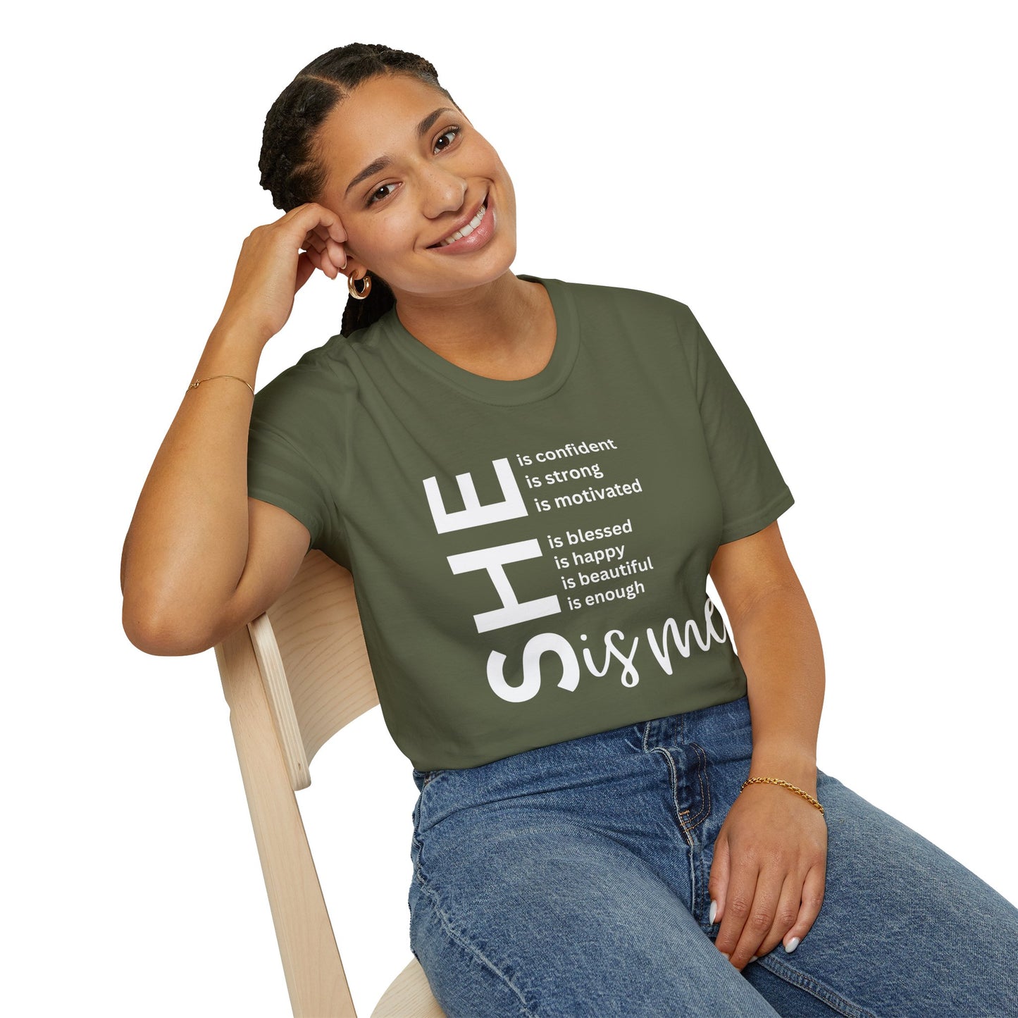 Empowered Women T-Shirt