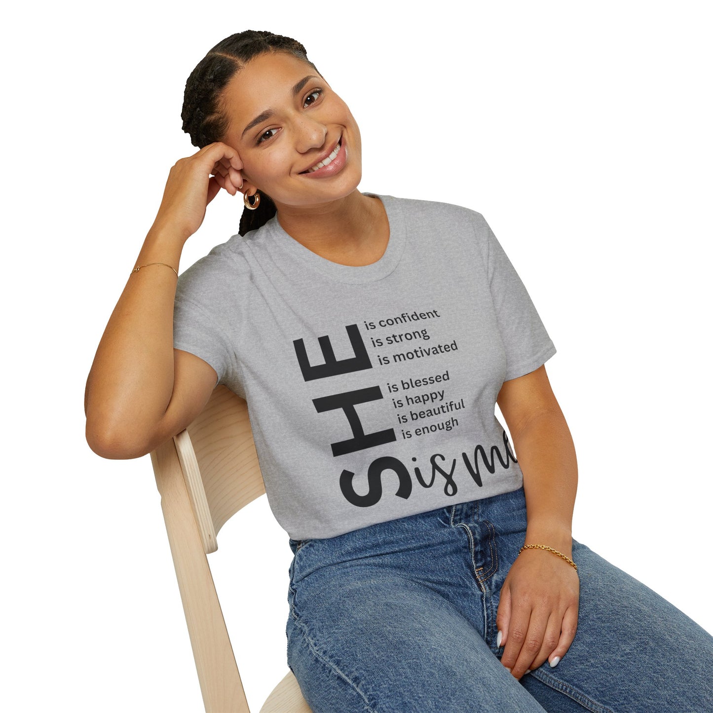 Empowered Women T-Shirt