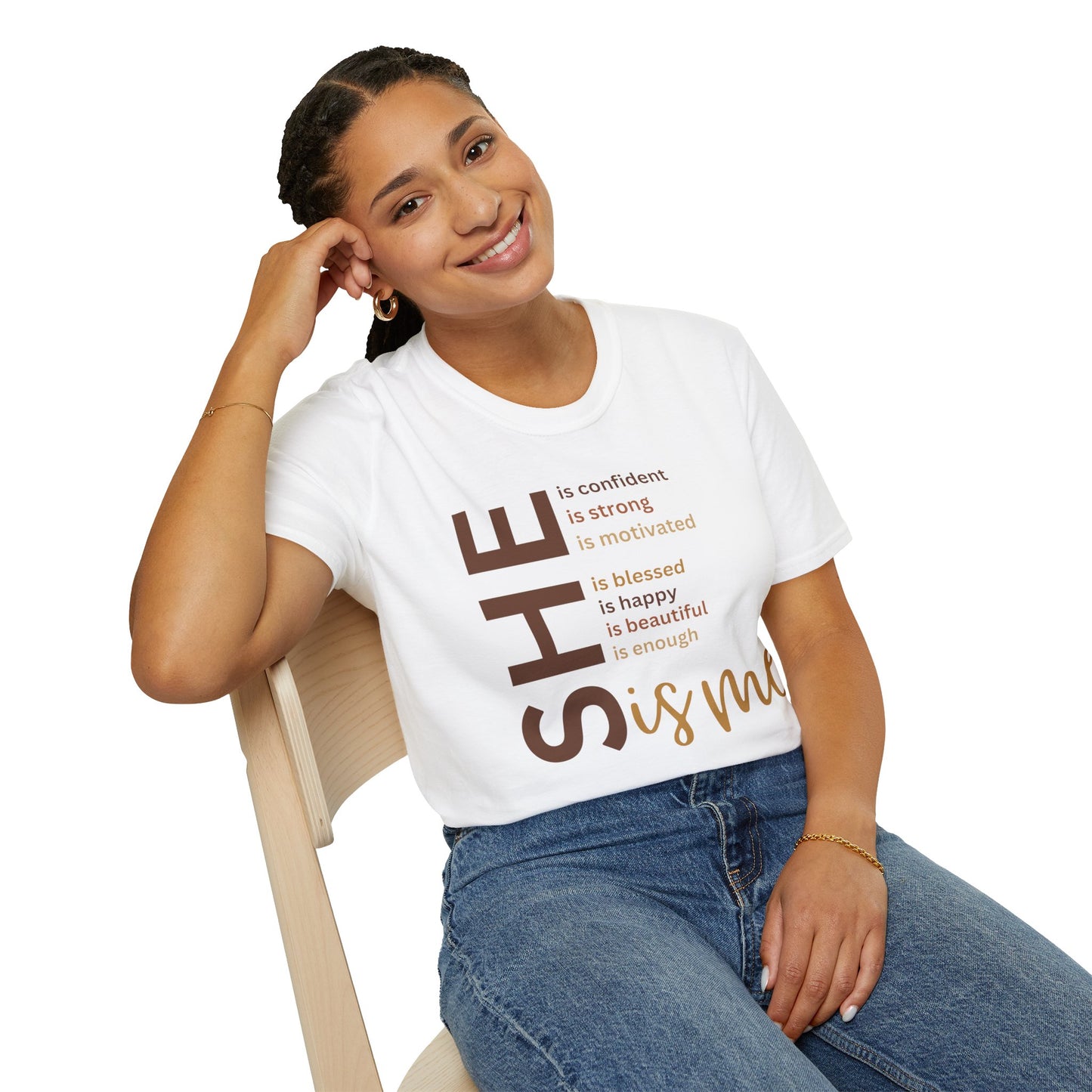 Empowered Women T-Shirt