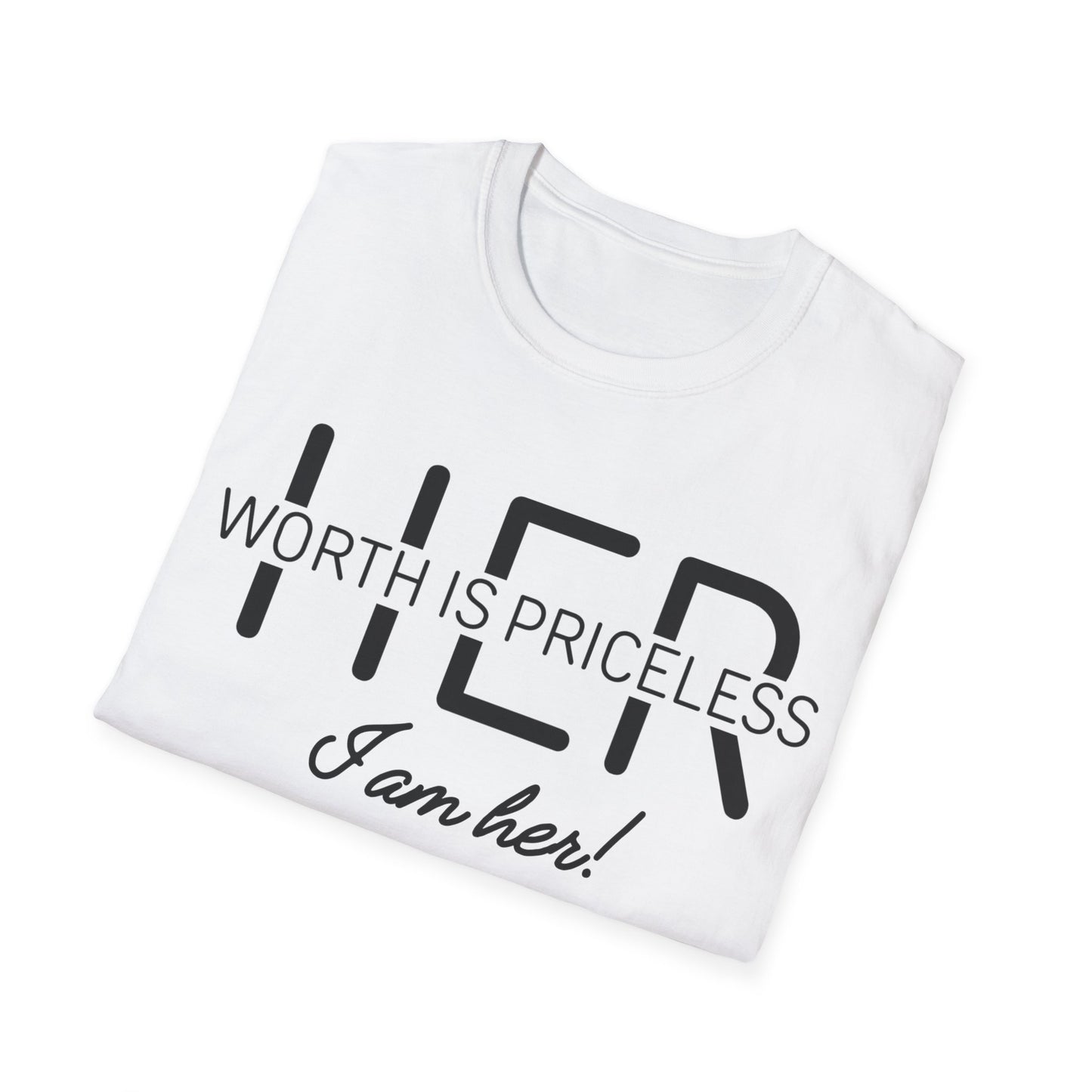 Priceless Women's T-Shirt