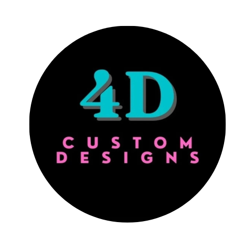 4D Custom Designs, LLC