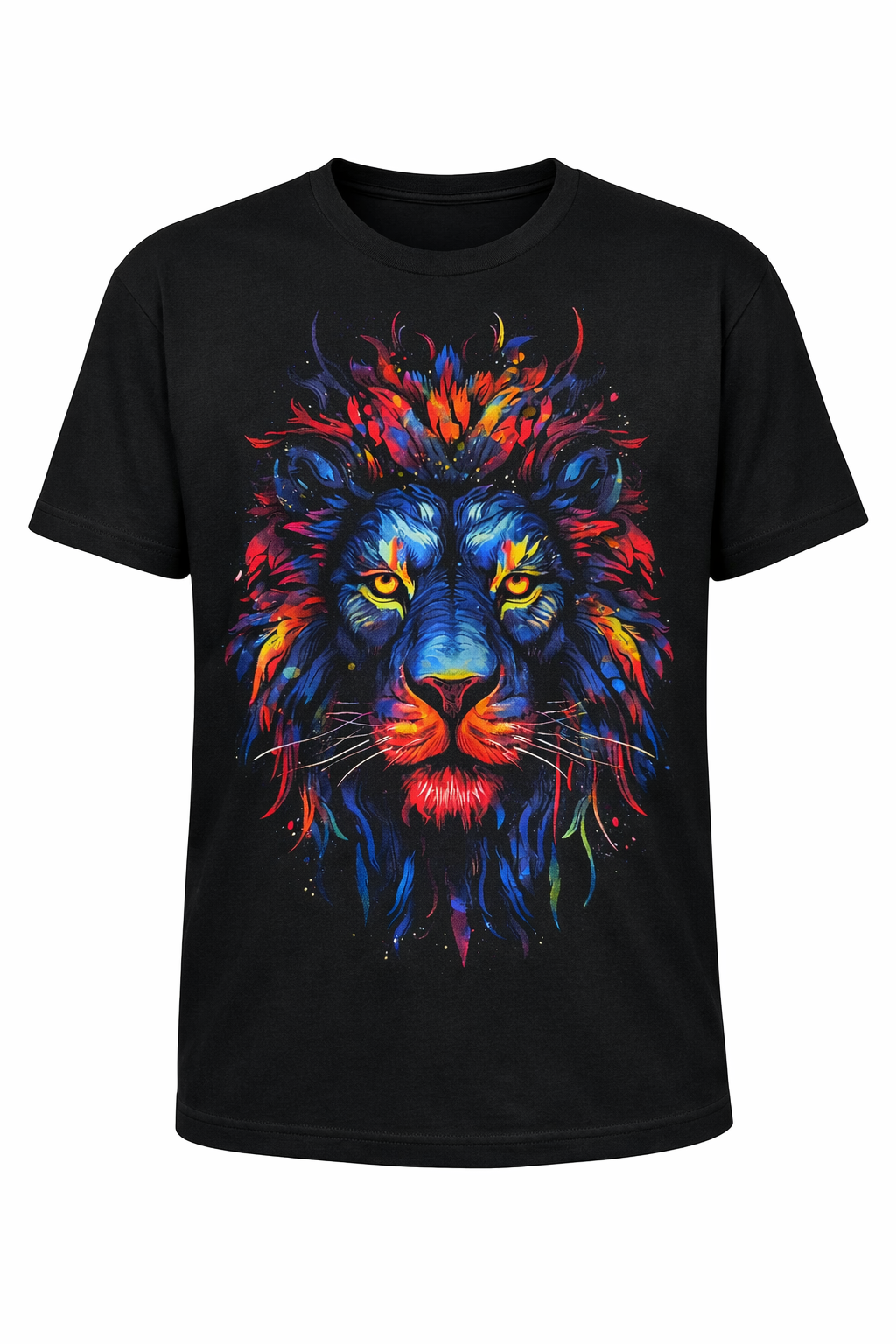 Lion Signature Shirt