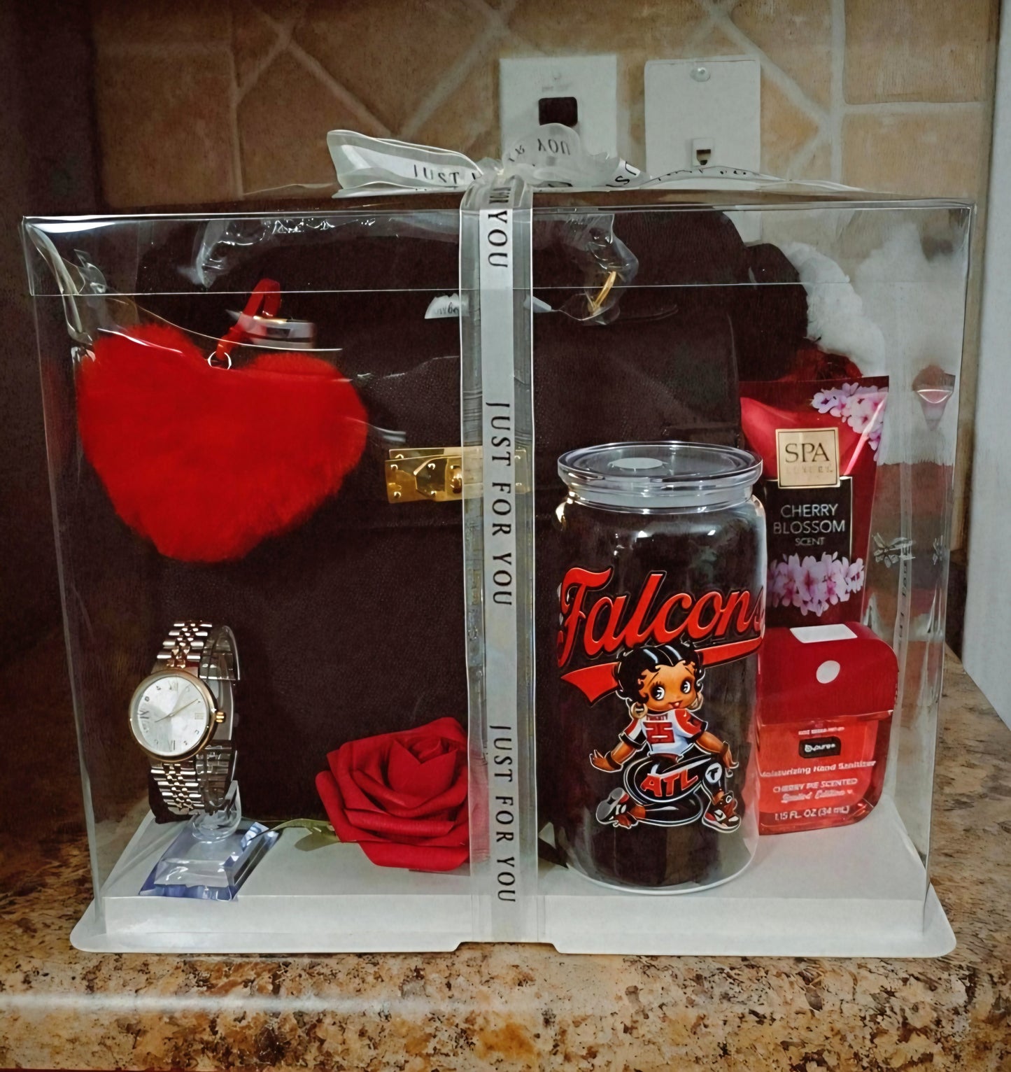 Custom Gift Baskets