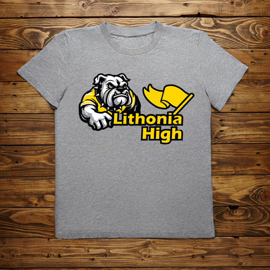 LHS Shirt