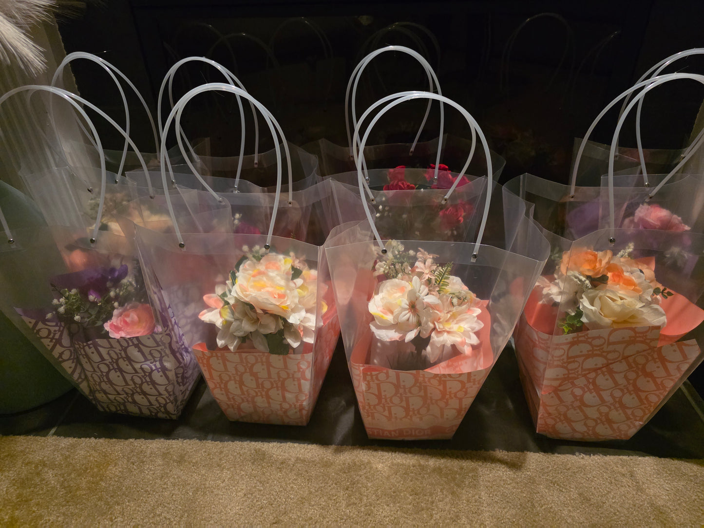 Custom Gift Baskets