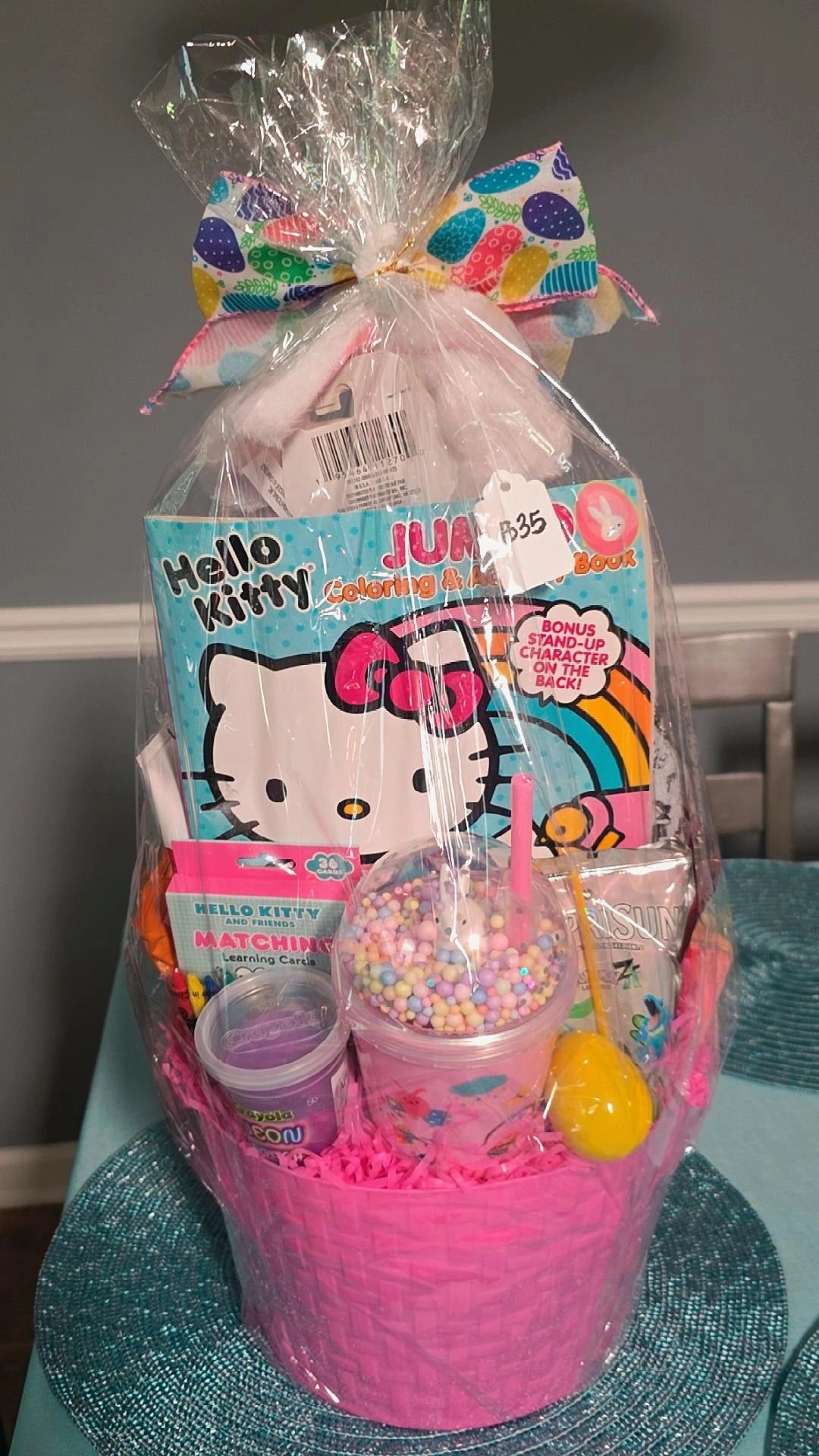 Custom Gift Baskets