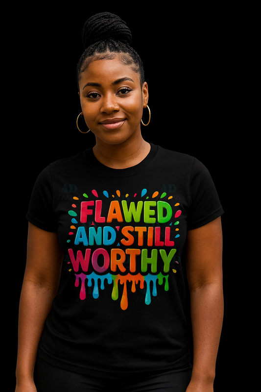 Flawed and Still Worthy