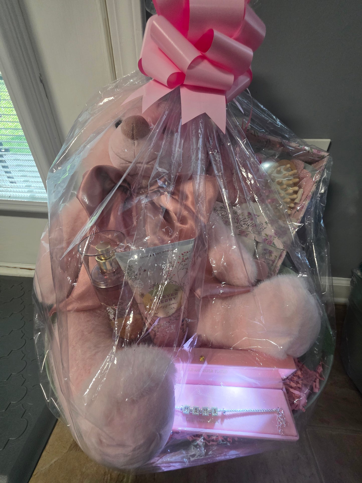 Custom Gift Baskets