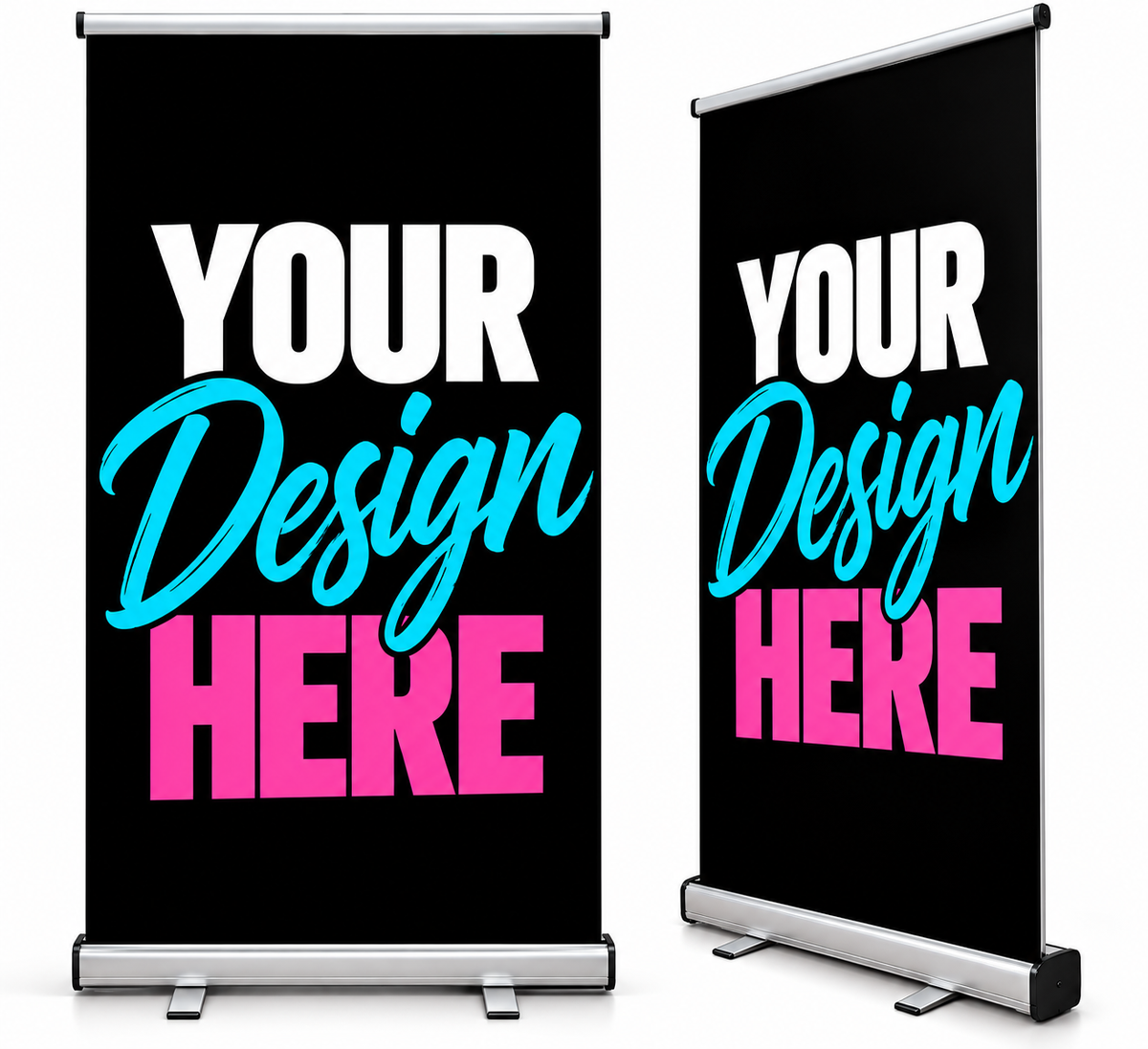 Custom Banner