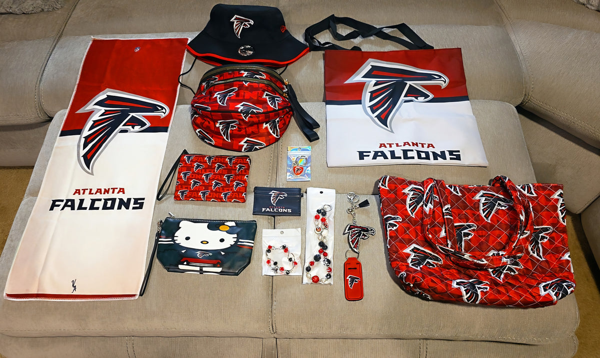 Falcons Gear