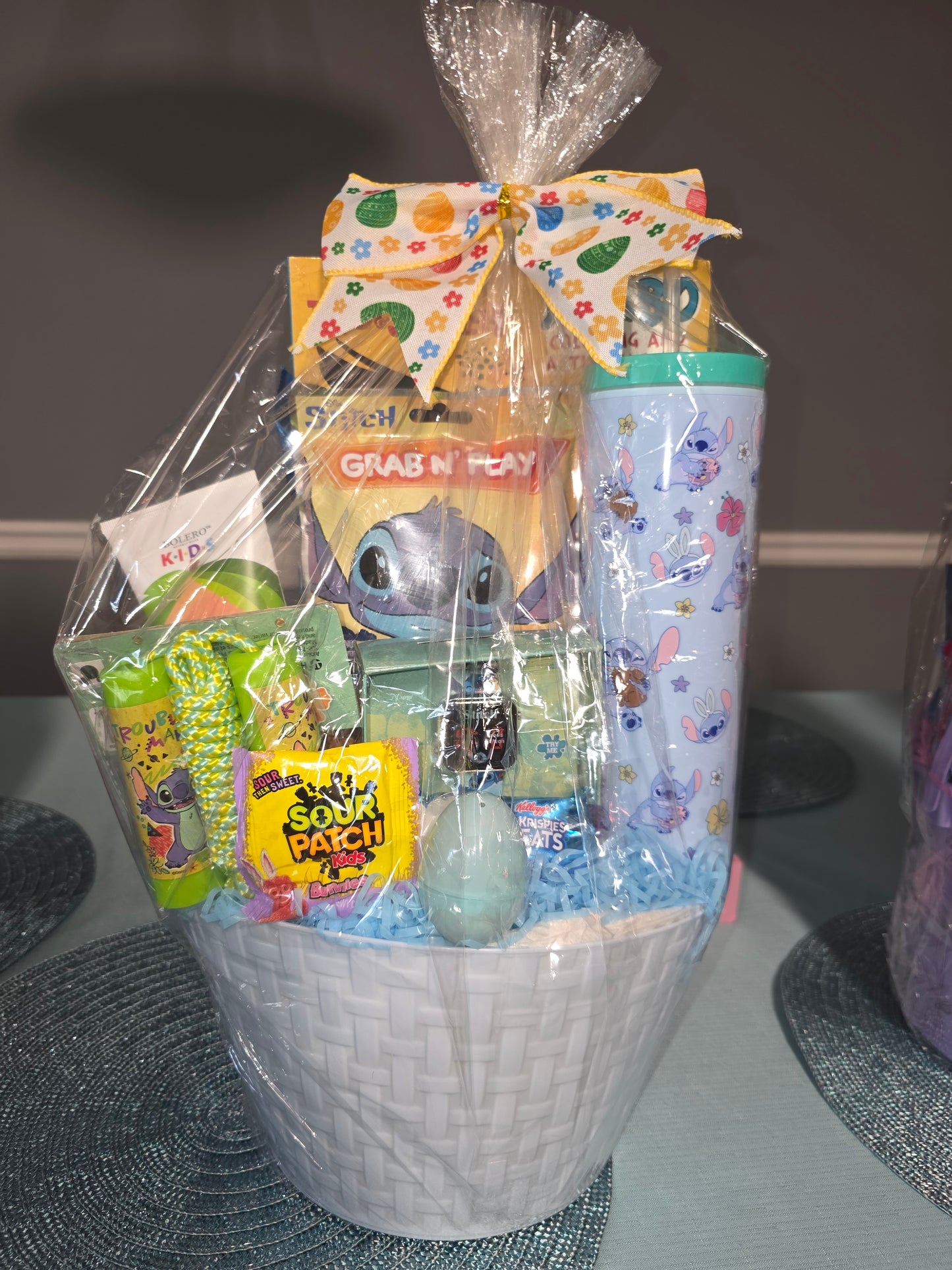 Custom Gift Baskets