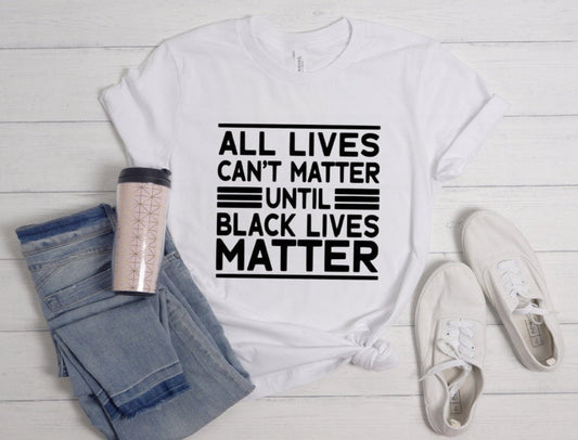 Black Lives Matter