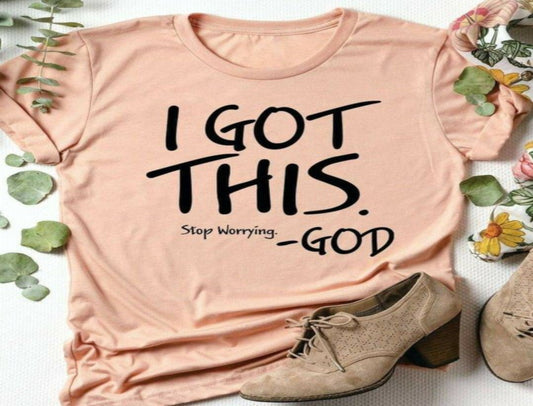 God's Got This