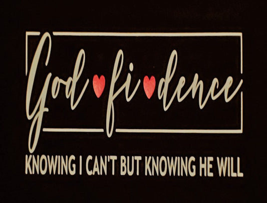 Godfidence