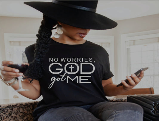 God Got Me